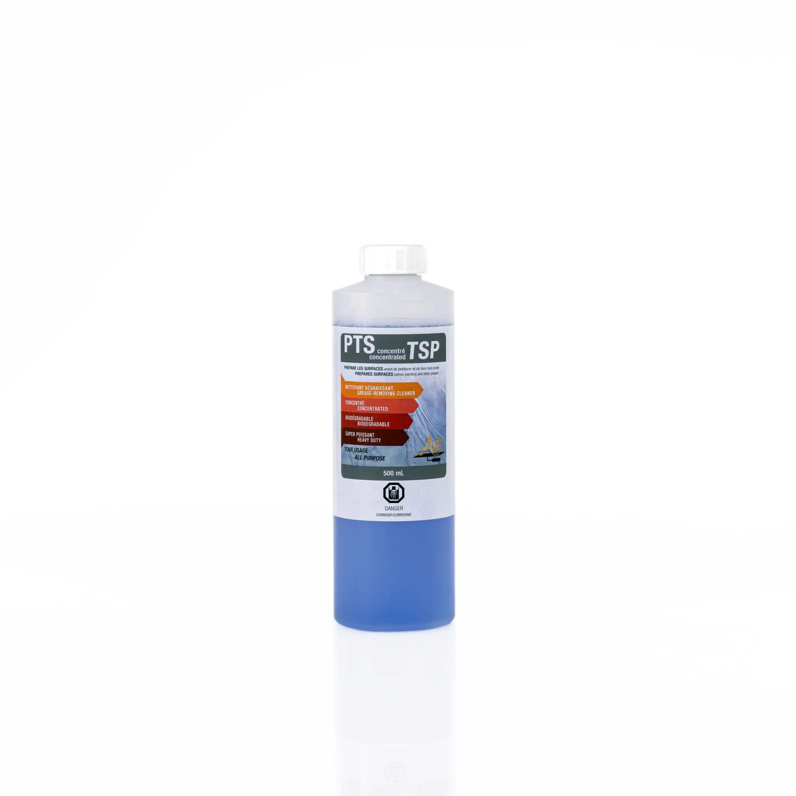 TSP Concentrate - Degreaser - Image 2