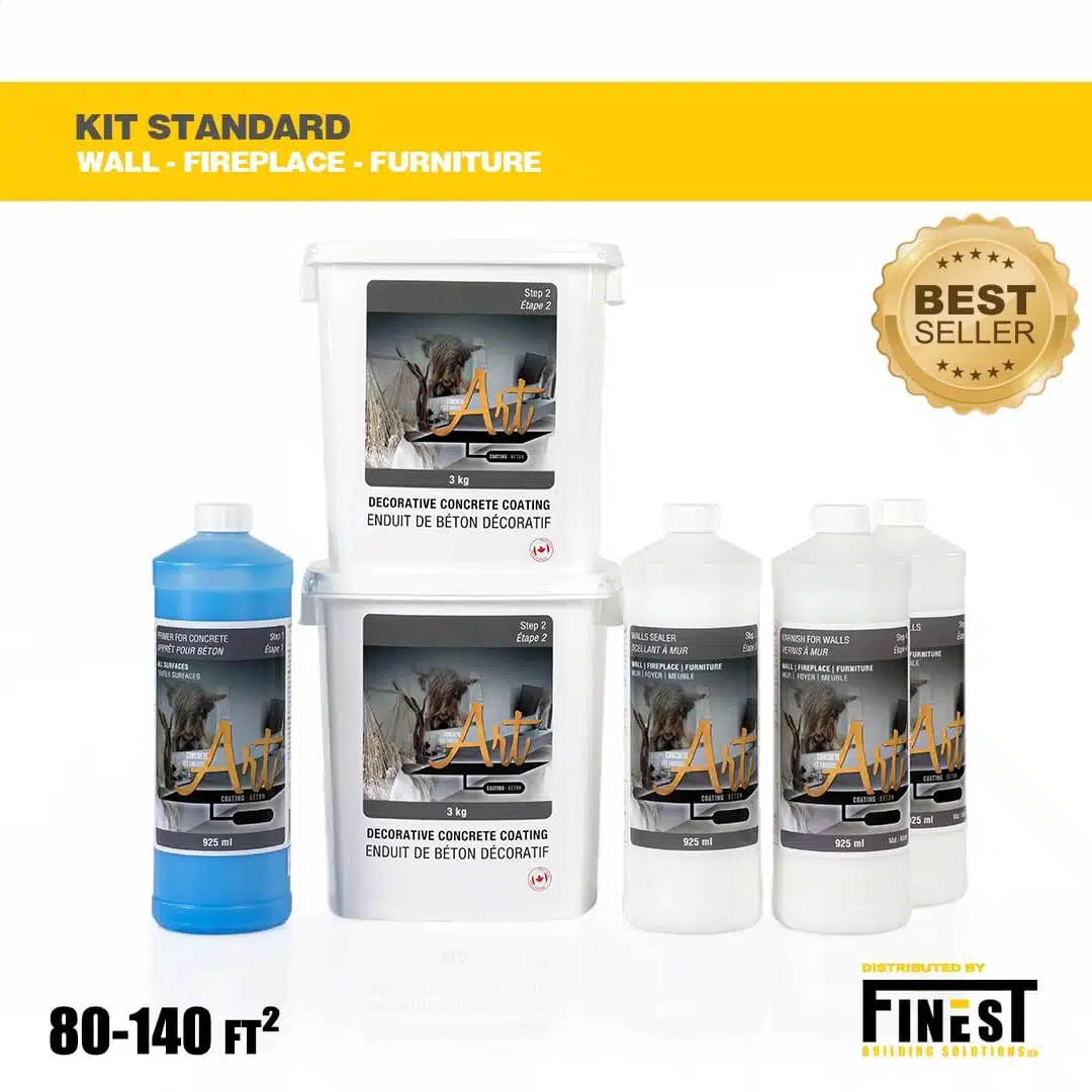 KIT STANDARD