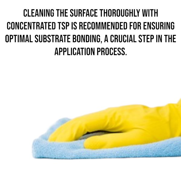 TSP Concentrate - Degreaser - Image 3