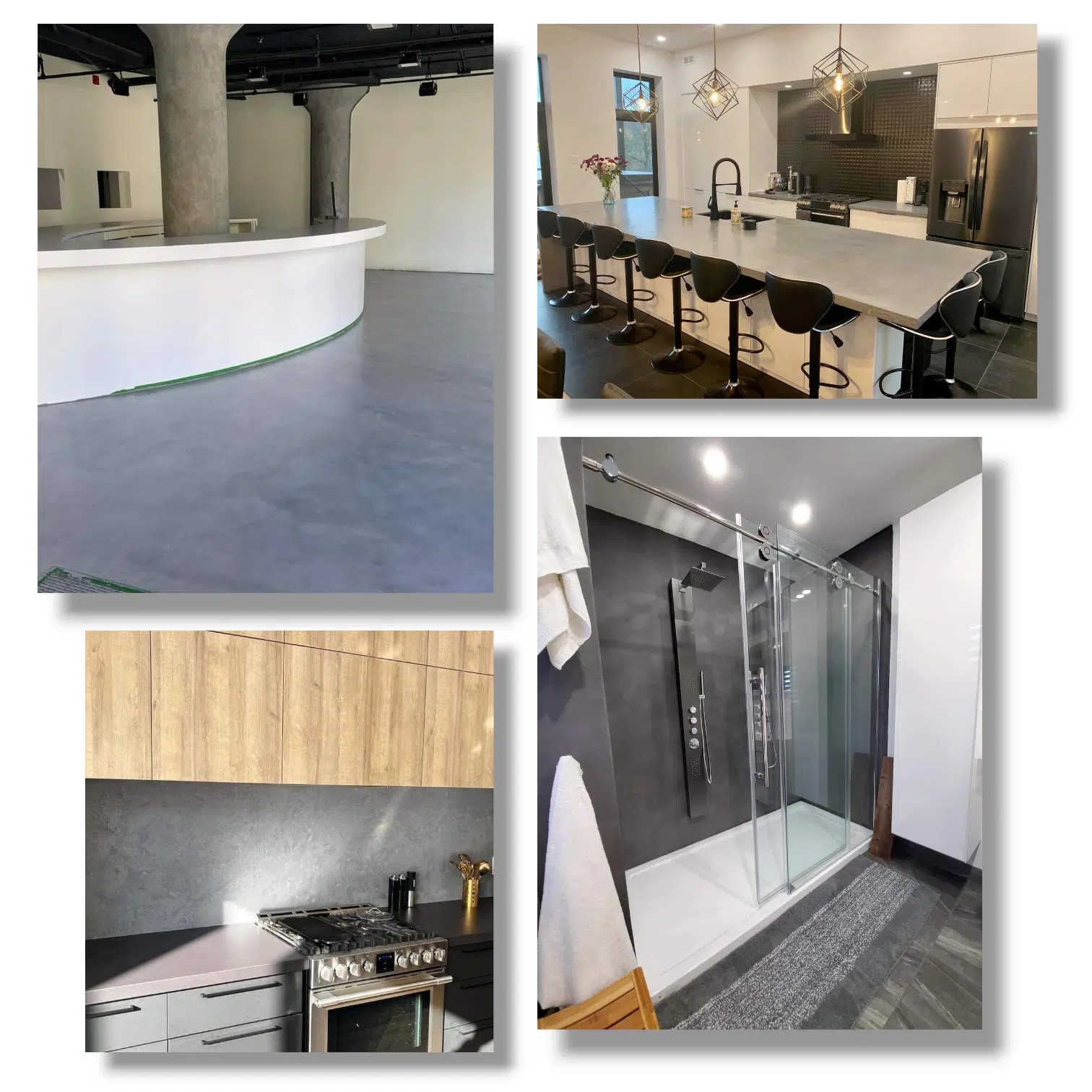 KIT EVOLUTION - URETHANE - Image 6