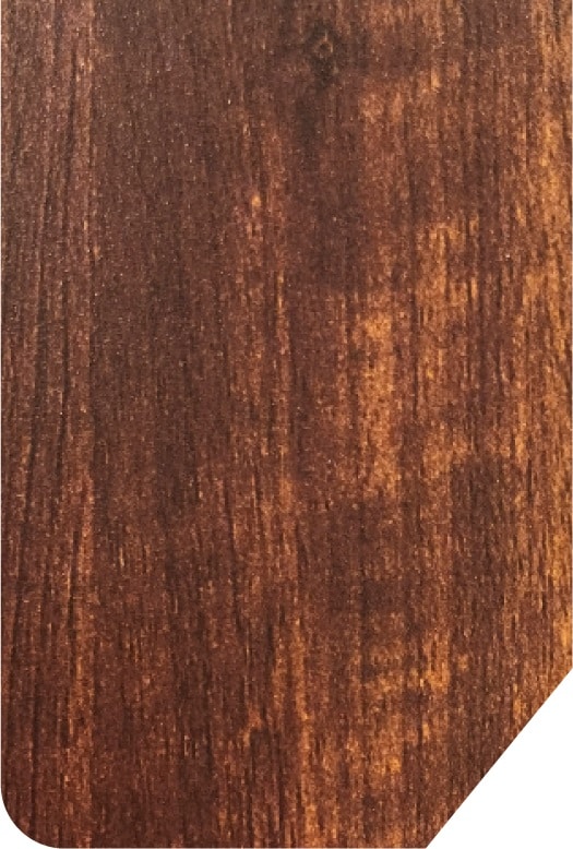 Dark National Walnut