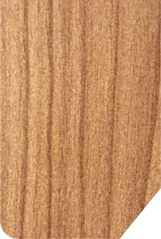 Light Brown European Cherry