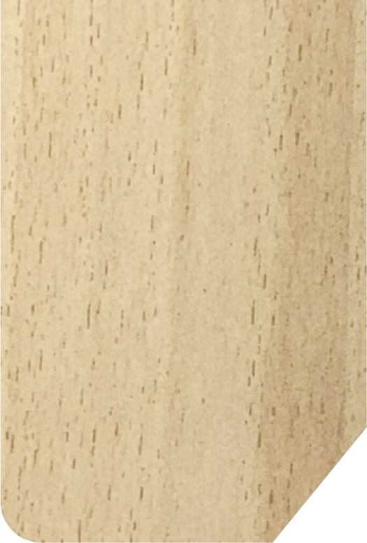 White Beechwood (interior only)